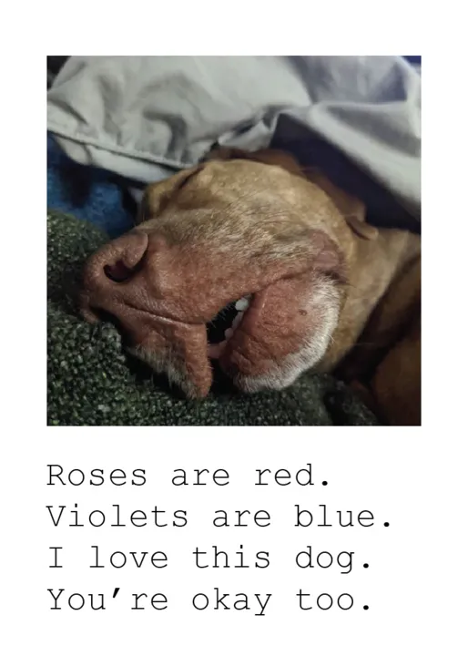 Design piece