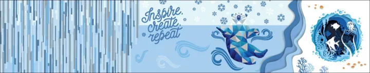Wrap or mural